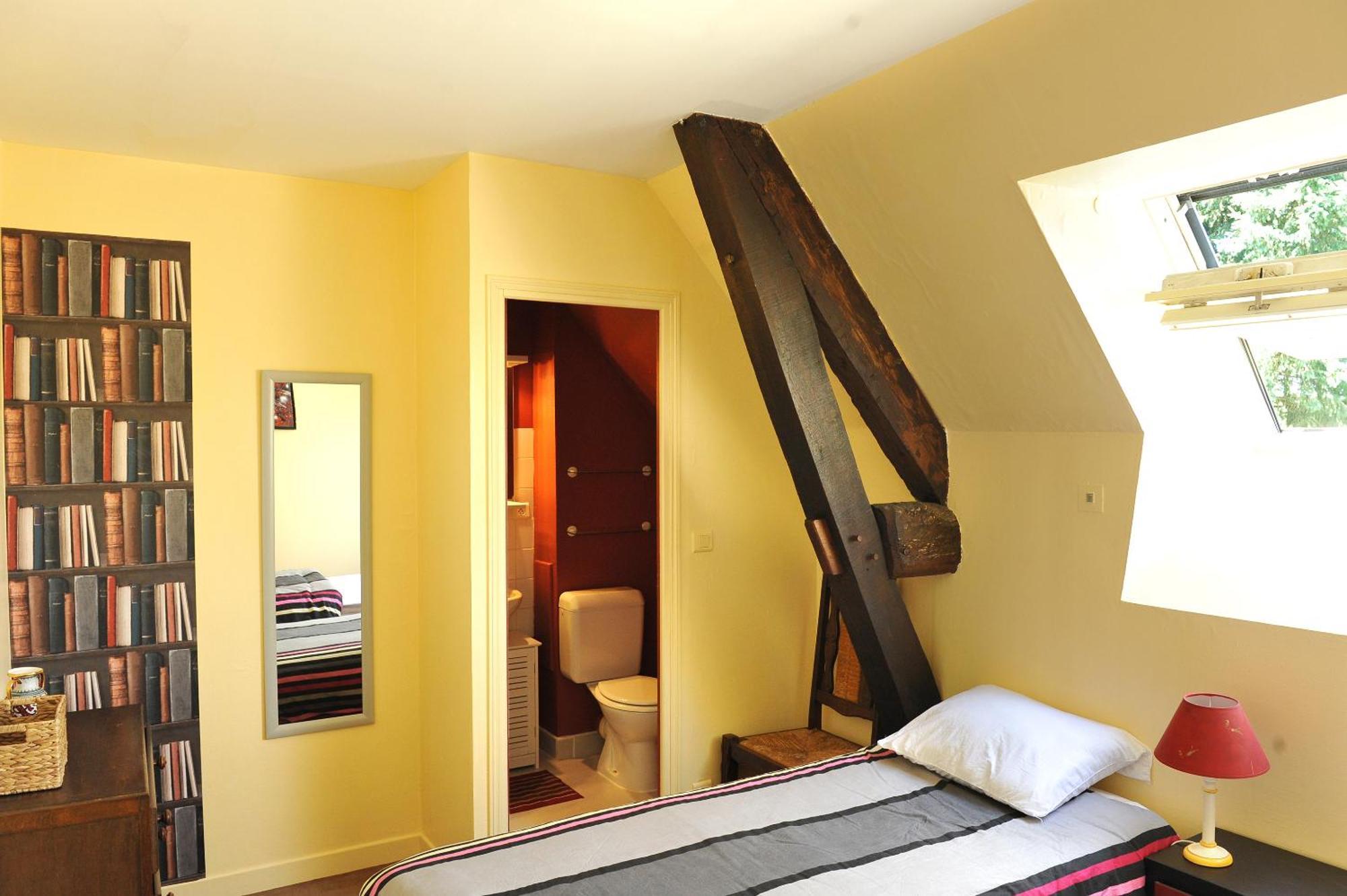 Chateau De Vaux Vitry-aux-Loges Kültér fotó